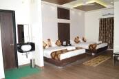 The Grand Rajwada, Seoni 2